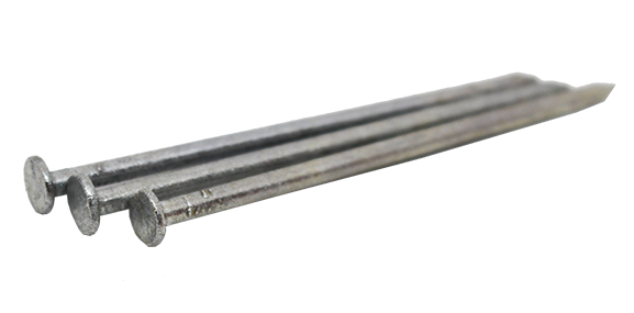Galv'd GARDEN Barbed Wire 15m
