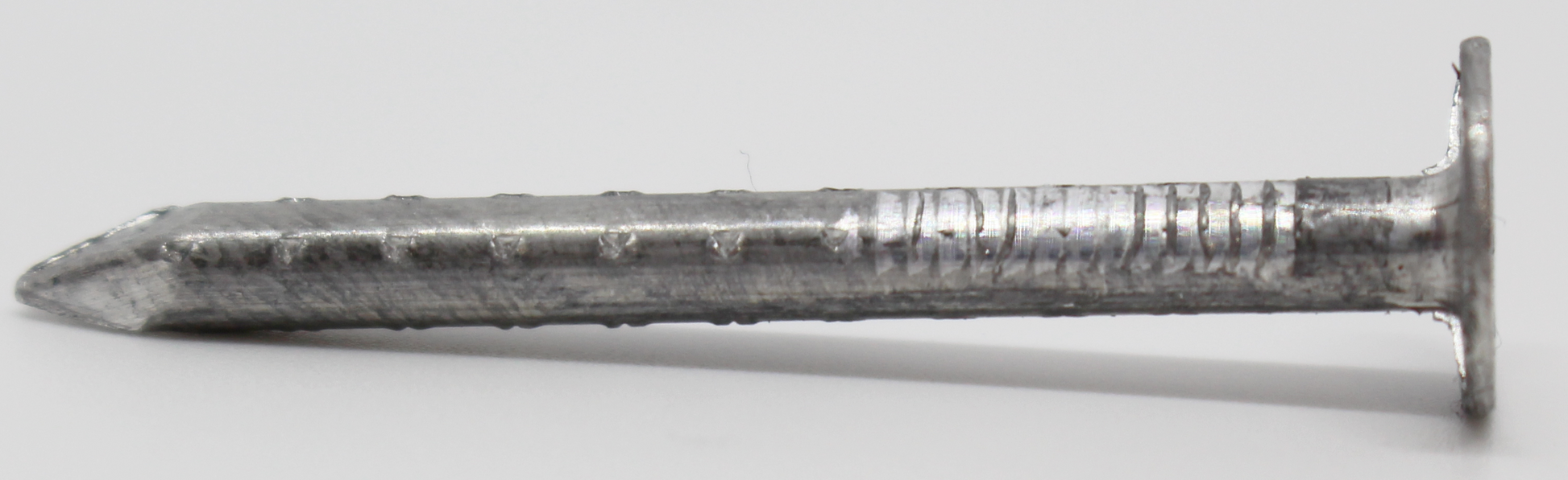 Aluminium Clout