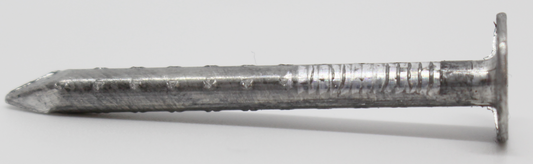 Aluminium Clout