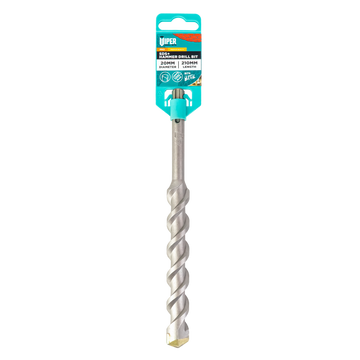 Holesaw SDS Plus Arbor 32-200mm