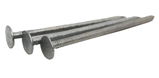 Stainless Steel CLOUT ARS