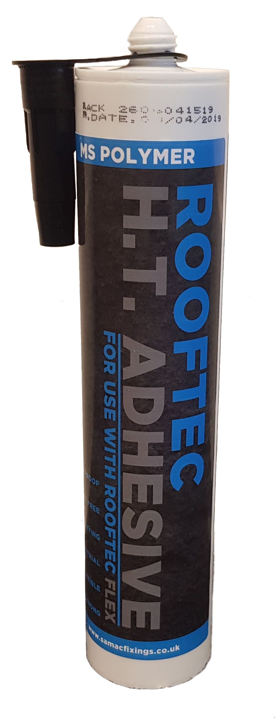 Rooftec Steel Seam Roller