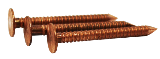 Copper Annular Ring