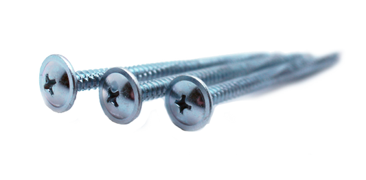 3" x 3" Bolt Down Anchors