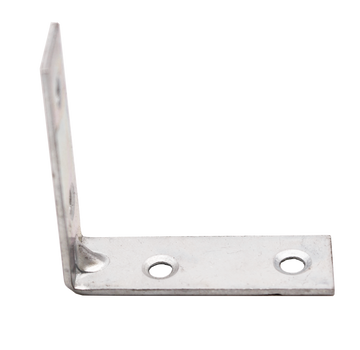 2" BZP Corner Brace