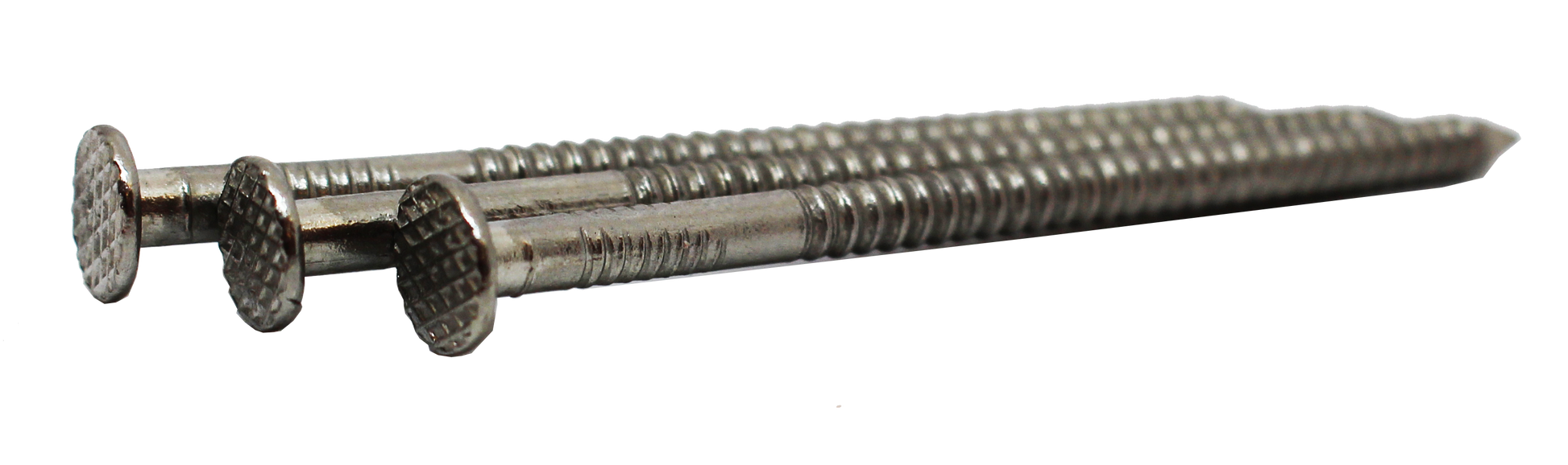Stainless Steel A/Ring CLOUT
