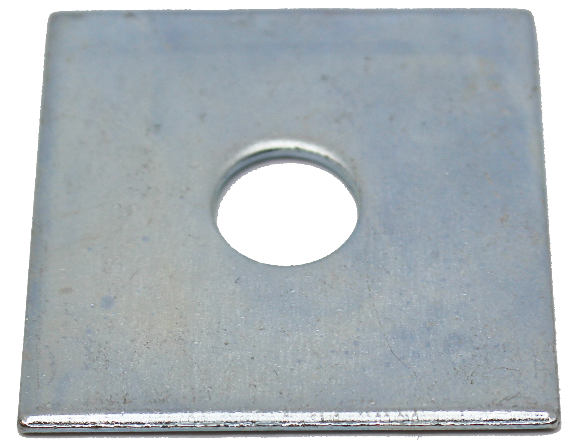 Oval Pressure Plate (6.5mm thick)