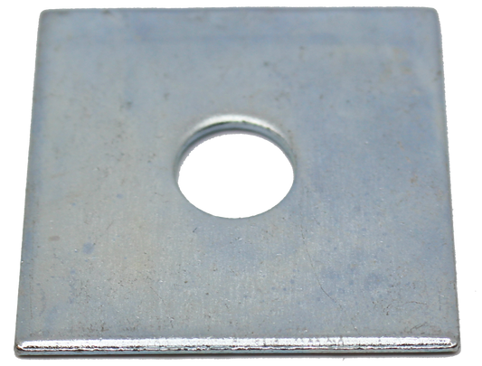 Oval Pressure Plate (6.5mm thick)