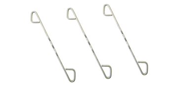 Type 1 Heavy Duty Wall Ties TT1250
