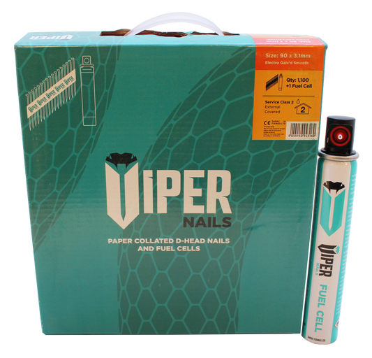 VIPER ST Galv'd HANDY Pack