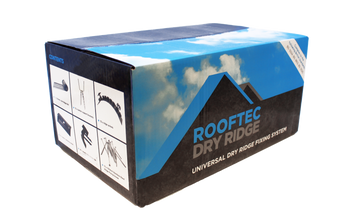 Rooftec Dry Ridge Batten Bracket