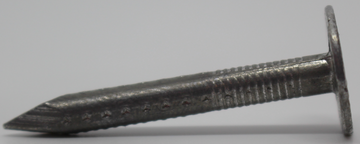 Aluminium Tile Pegs