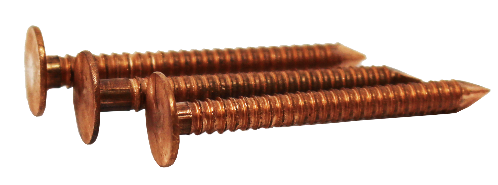 Copper Annular Ring