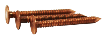 Copper Annular Ring