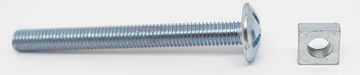 Roofing Concrete Screw