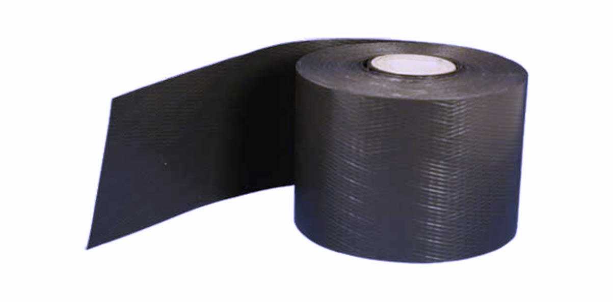 Polythene DPC 30m Rolls