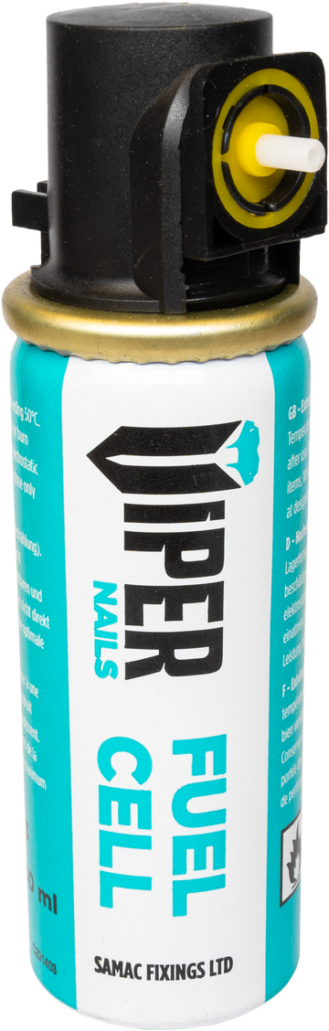 VIPER ST HDG Fuel Pack