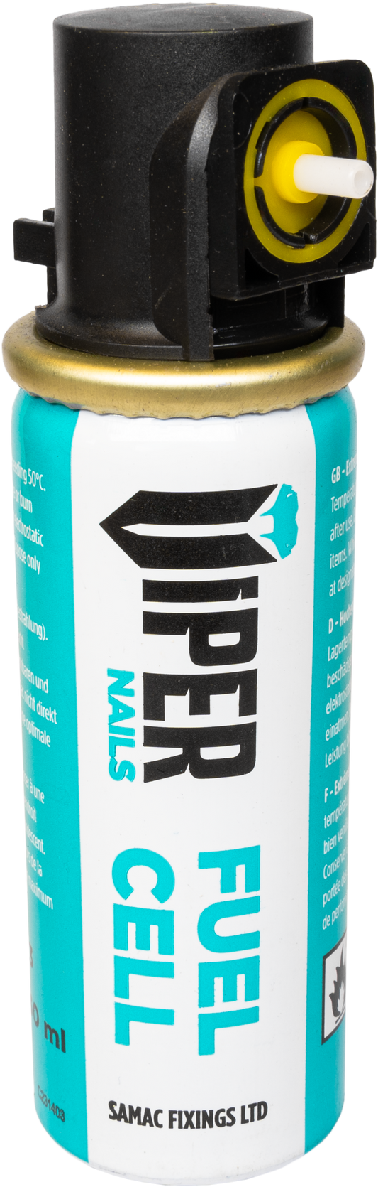 VIPER ST HDG Fuel Pack