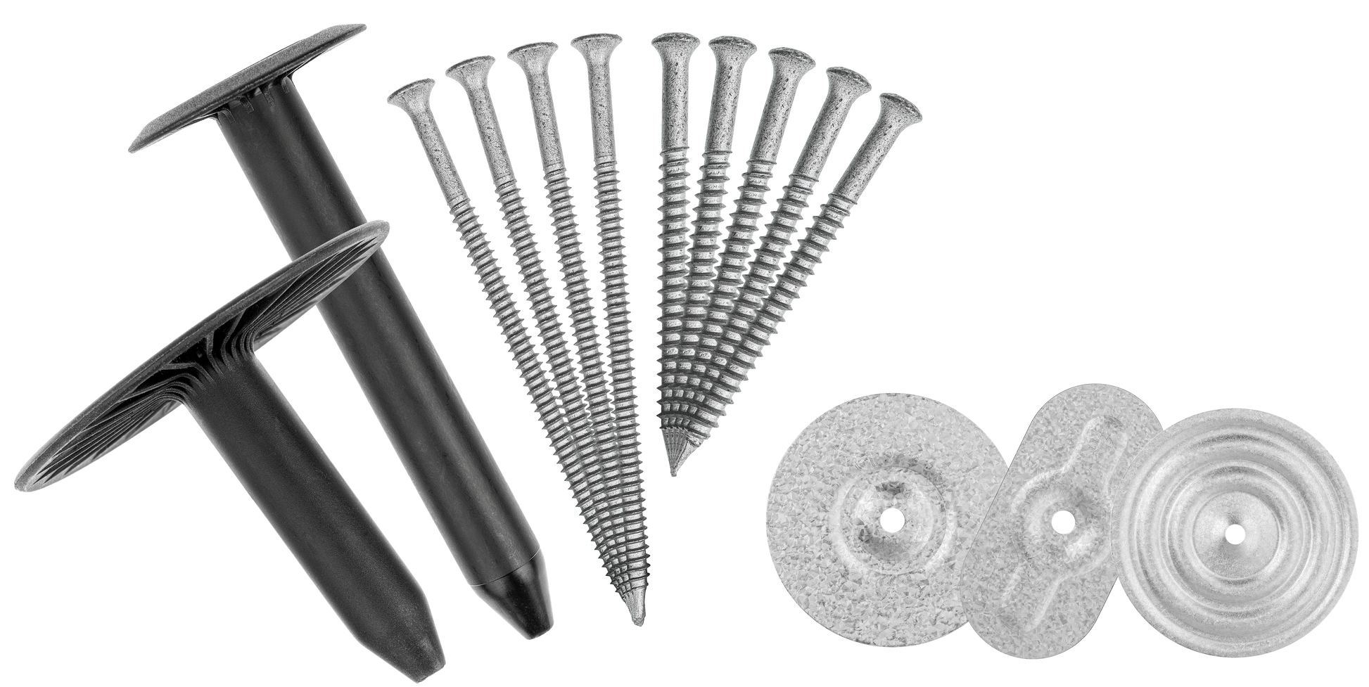 Roofing Tim/Steel Screw