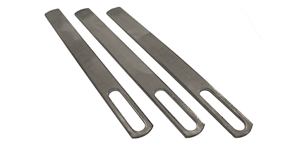100mm Cav S/Steel Tim Frame Tie TTTF100
