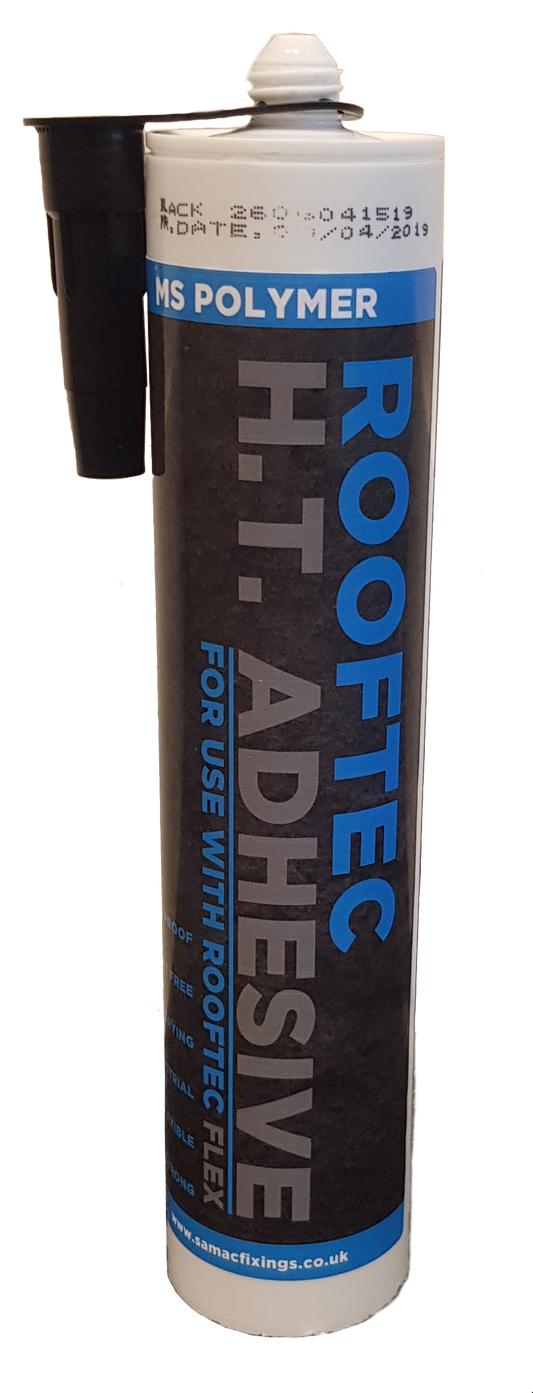 Rooftec High Tack Adhesive