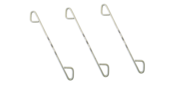 Type 1 Heavy Duty Wall Ties TT1275
