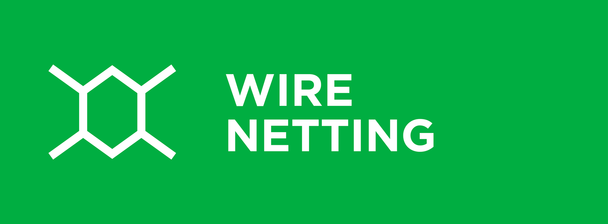 Galv Wire Netting