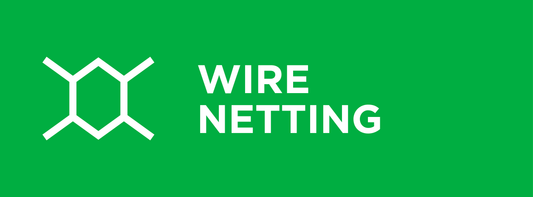 Galv Wire Netting 900x25x20x50m